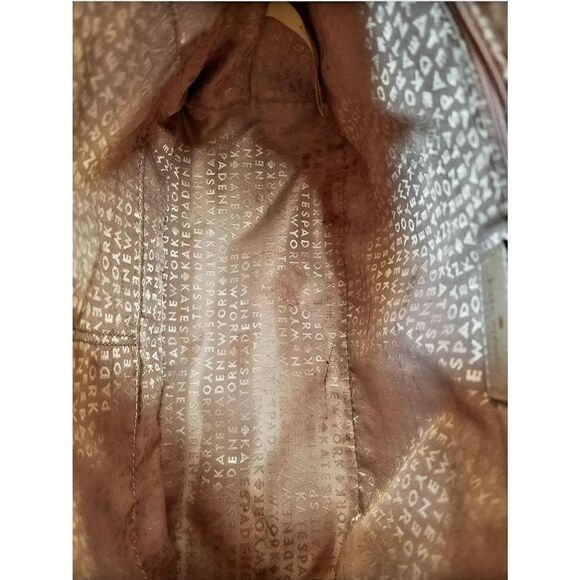 Kate Spade New York Satchel bag - Picture 8 of 10